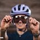 Die neue POC Propel Rennrad-Brille mit großer Scheibe wurde für eine perfekte Aerodynamik entwickelt