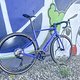 Argon 18 Gravel Krypton - 105 Frostbite Blue | 2025