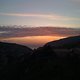 Sonnenuntergang über Xlendi