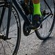 Neuer Van Rysel Rennradschuh mit Drehverschluss und Carbonsohle