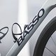 Basso ist ein wohlklingender Namen in der Rennrad-Welt