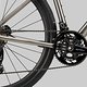 Beim Antrieb steht neben der mechanischen Shimano GRX RX820 ...