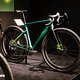 Das neue Wilier Rave SLR ID2 war natürlich ebenfalls ausgestellt.