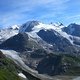 Gletscher am Sustenhorn