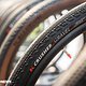 Mit dem Crusher stellte Kenda Tires einen neuen Gravel-Reifen vor.