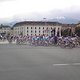 Giro d&#039;Italia in Innsbruck 2009