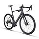 Caledonia-5 Ultegra carbon charcoal FRONT
