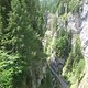 Sottoguda-Schlucht 