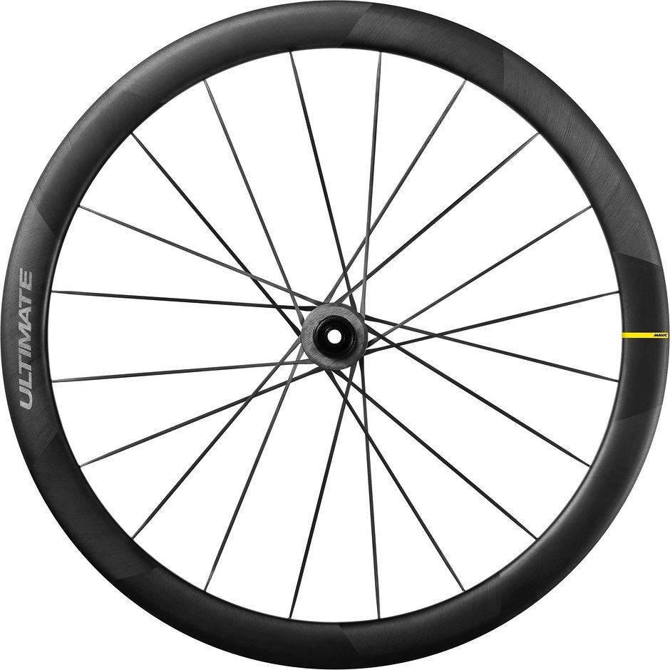 Neue Mavic Cosmic Ultimate Carbon-Laufräder - Rennrad-News