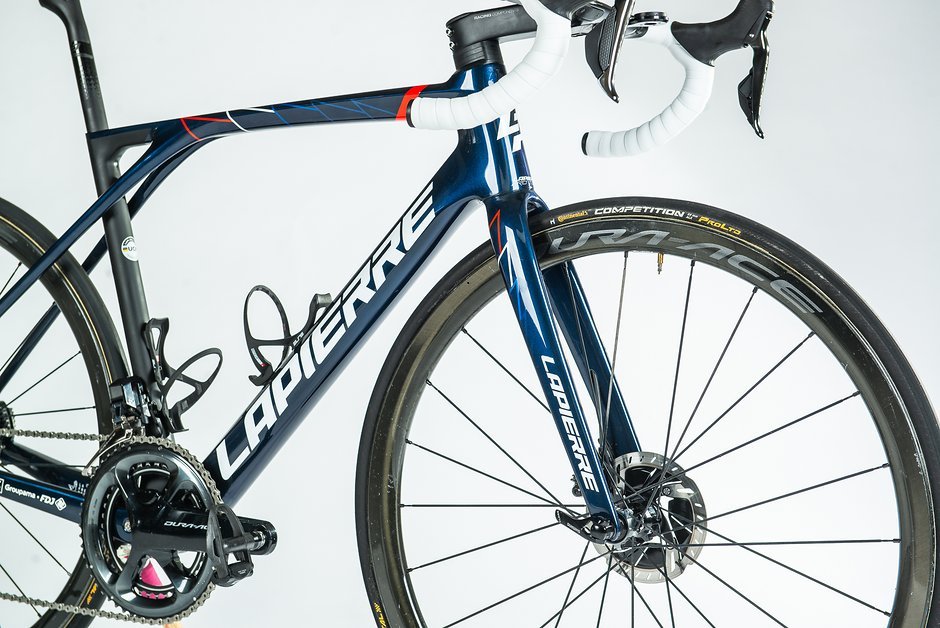 lapierre ebike 2021