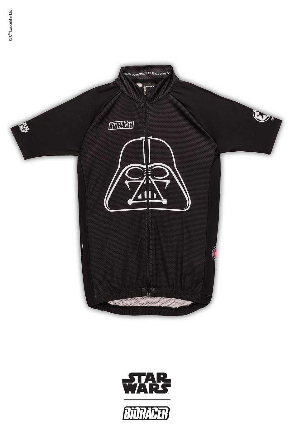 bioracer star wars