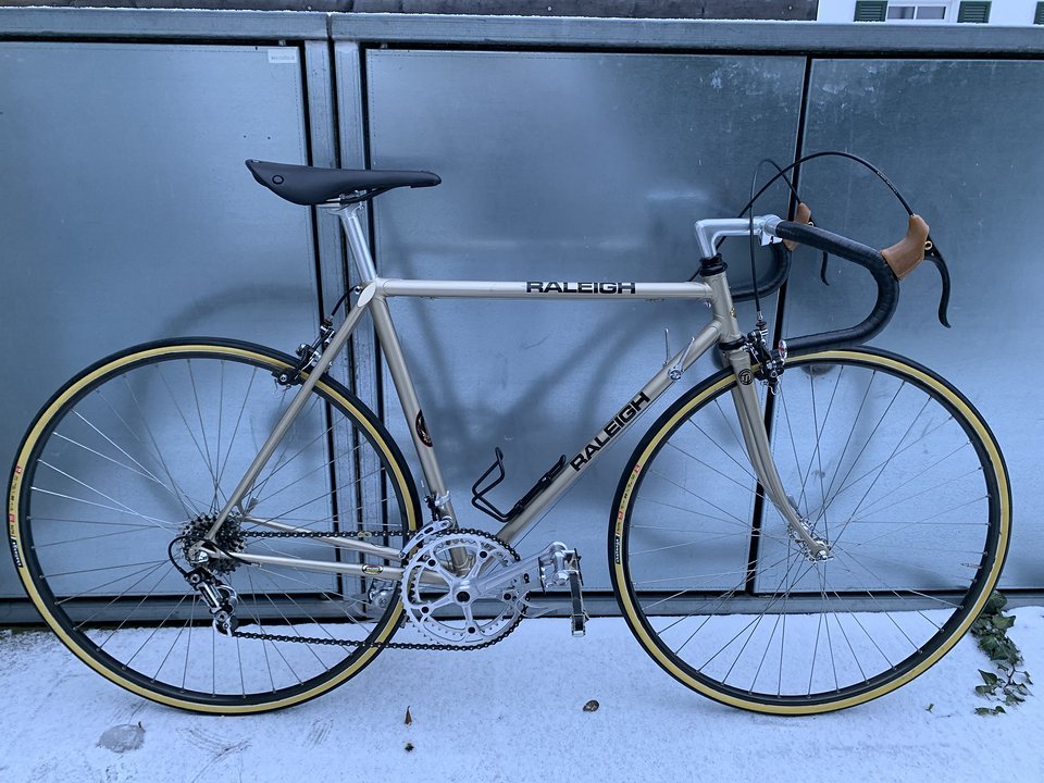 Foto ti raleigh 753 sbdu 1980 rennrad news de