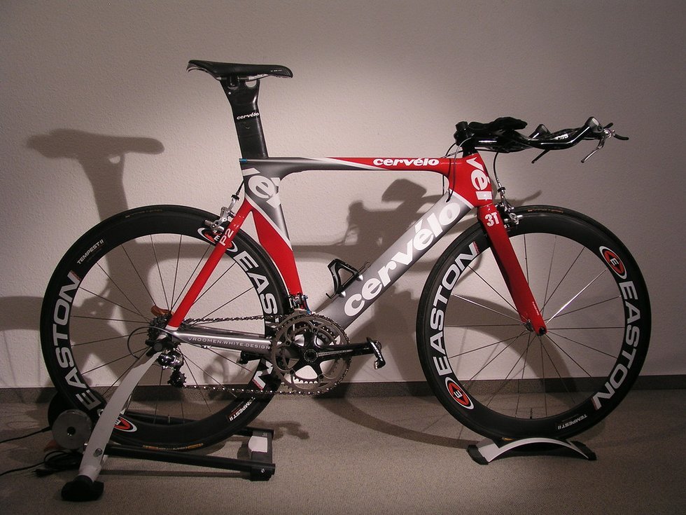 cervelo p2c review